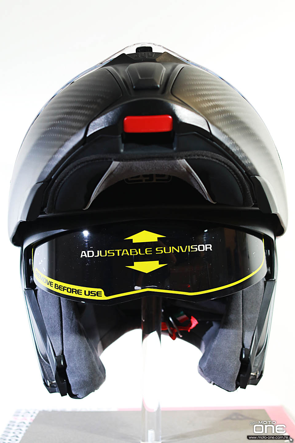 2018 AGV SPORTMODULAR HELMET