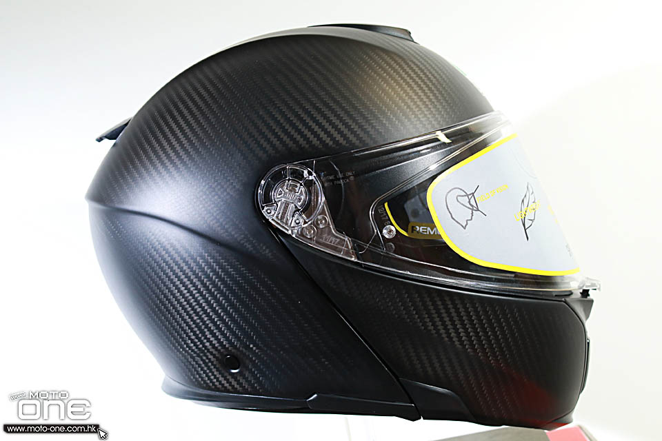 2018 AGV SPORTMODULAR HELMET