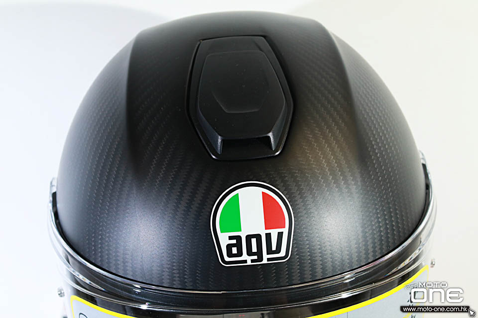 2018 AGV SPORTMODULAR HELMET