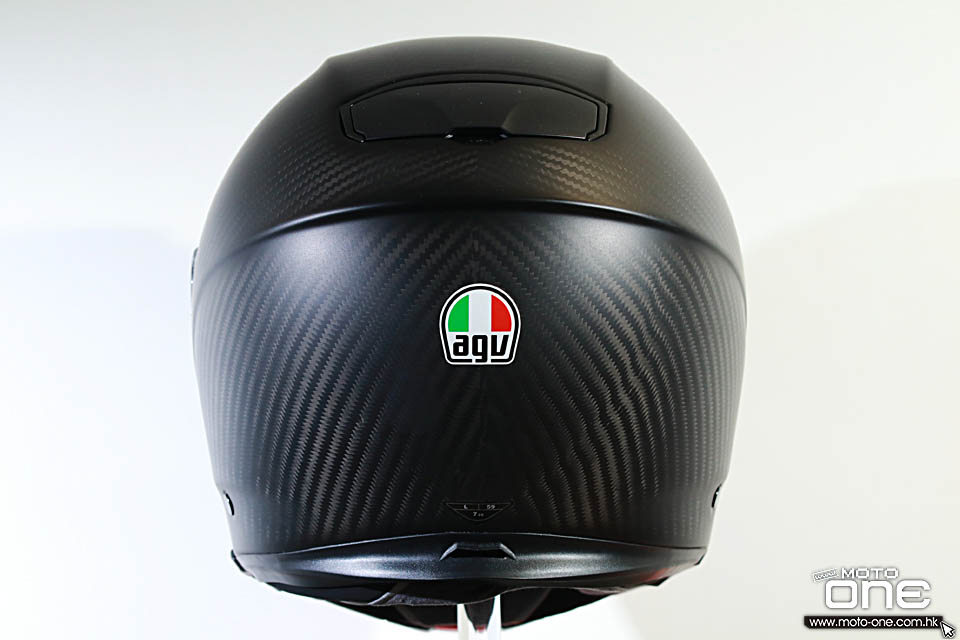 2018 AGV SPORTMODULAR HELMET