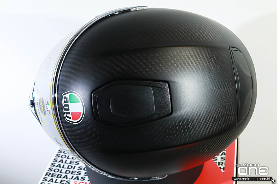 2018 AGV SPORTMODULAR HELMET