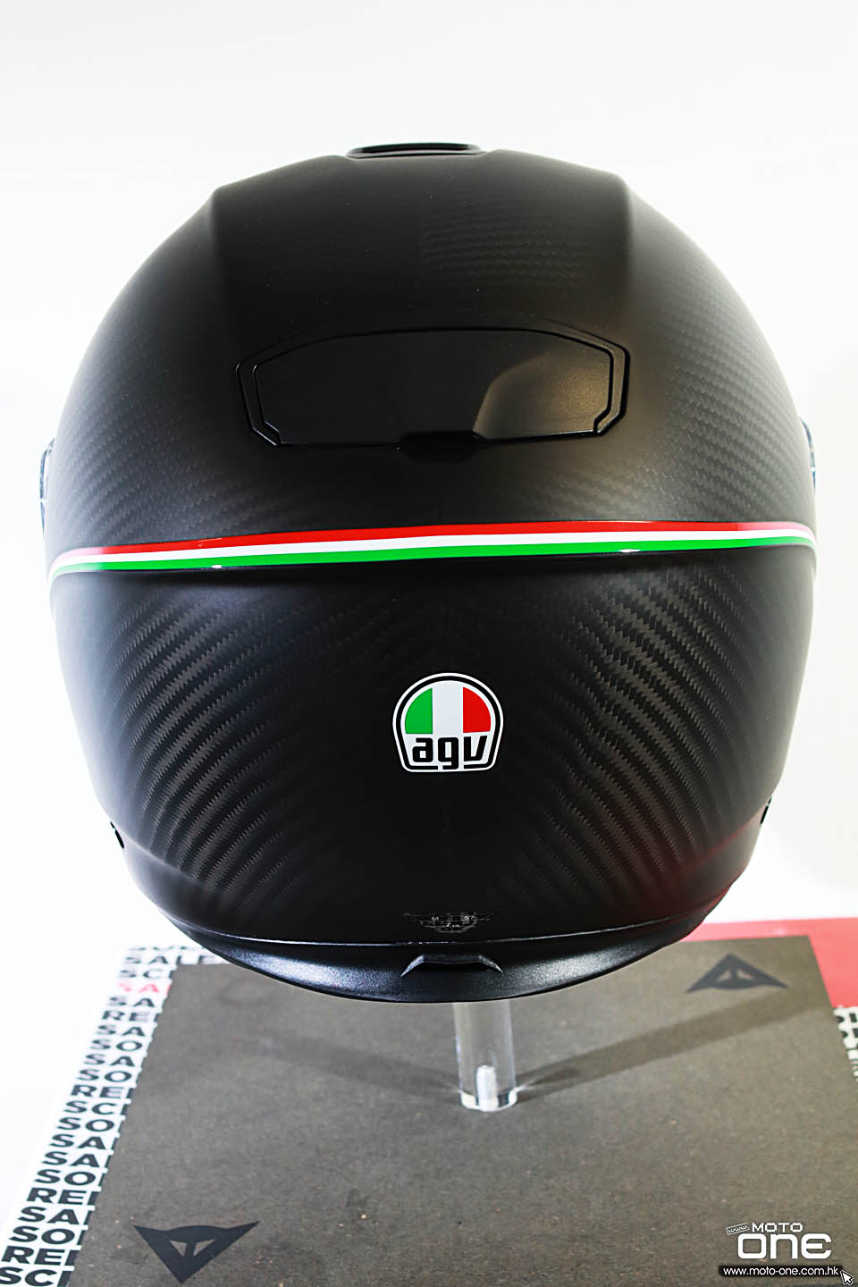 2018 AGV SPORTMODULAR HELMET