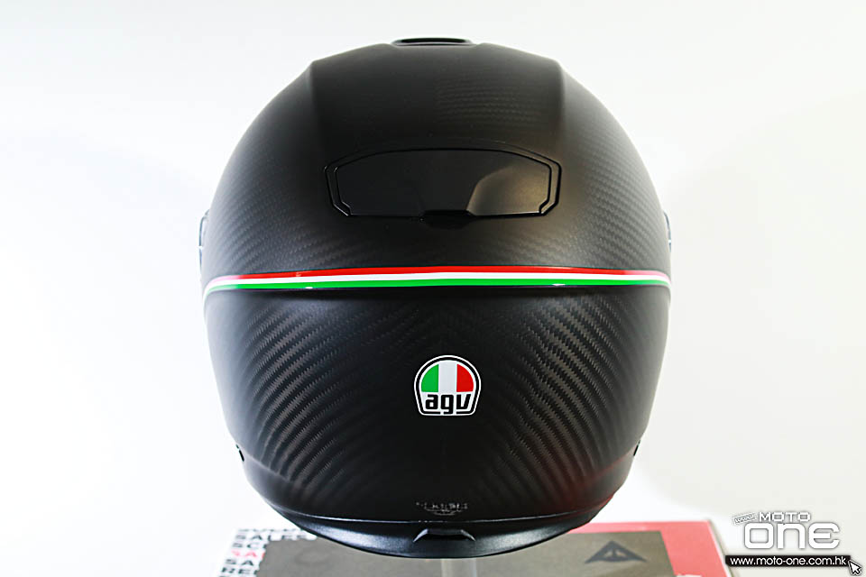 2018 AGV SPORTMODULAR HELMET