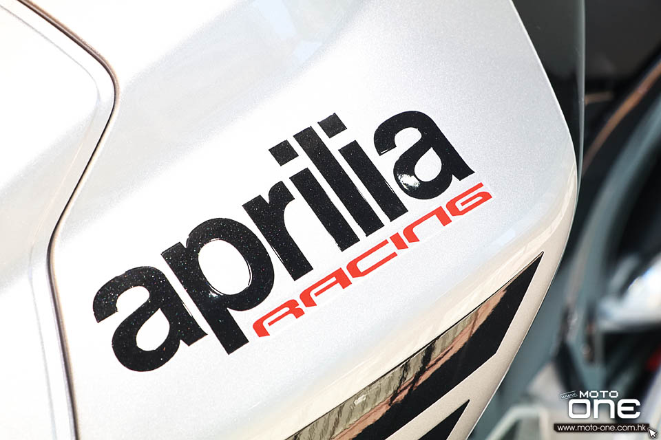 2018 APRILIA_RSV4 RF RR