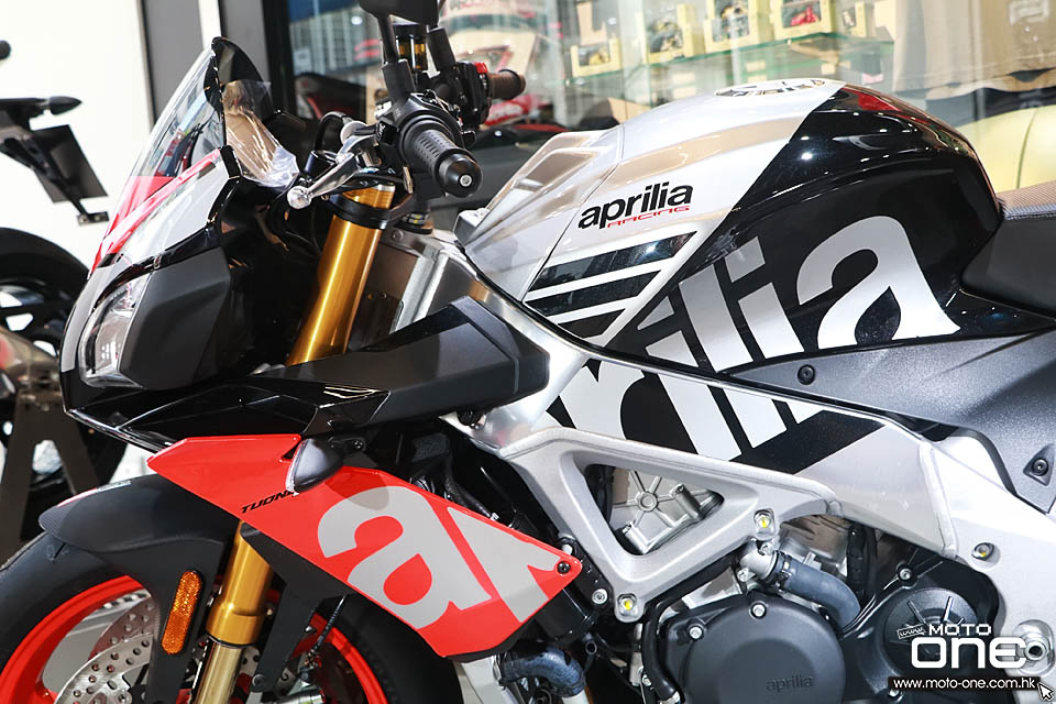 2018 APRILIA_Tuono V4 1100 Factory