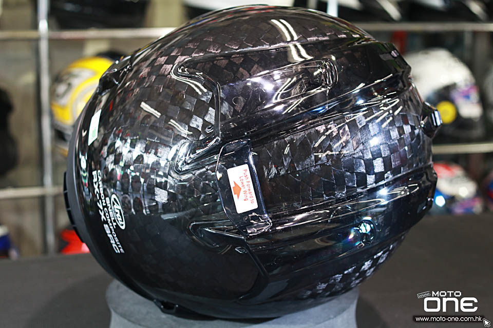 2018 Arai RX-7X SRC