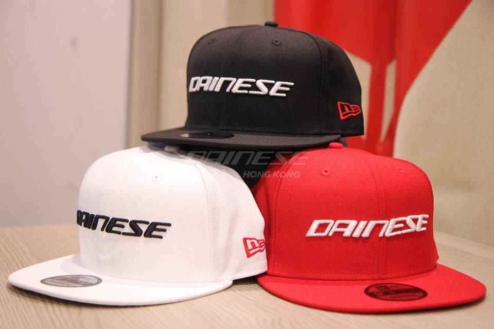 2018 Dainese CAP