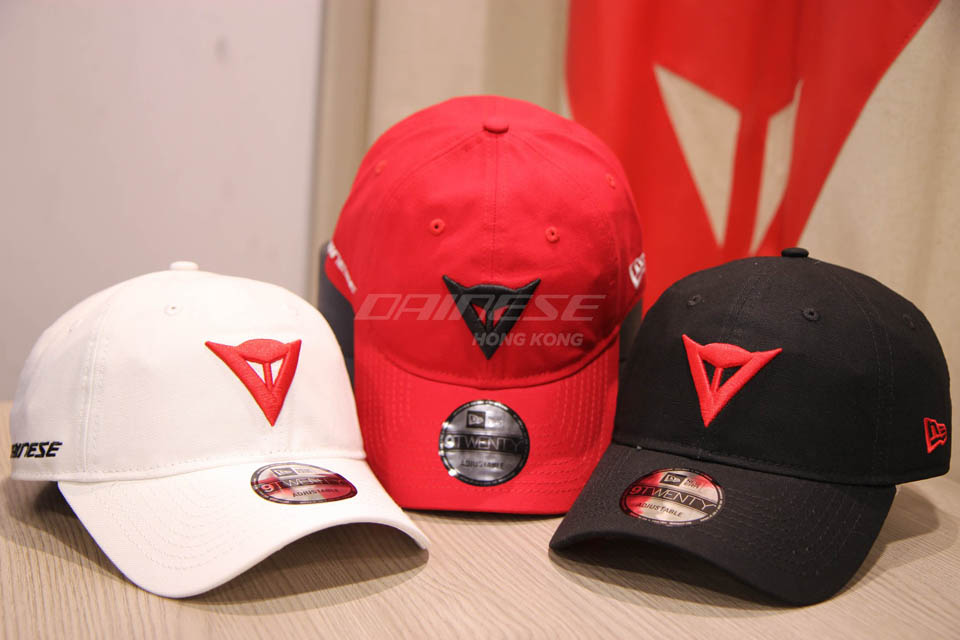 2018 Dainese CAP