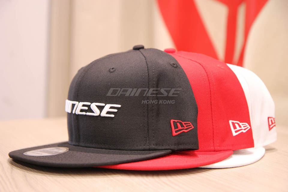 2018 Dainese CAP