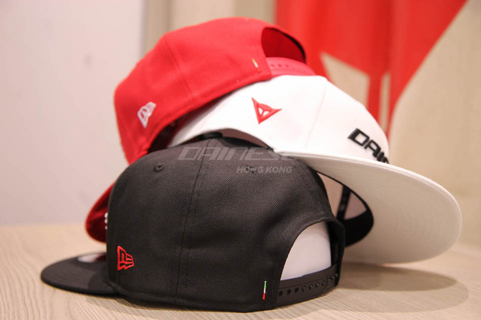 2018 Dainese CAP