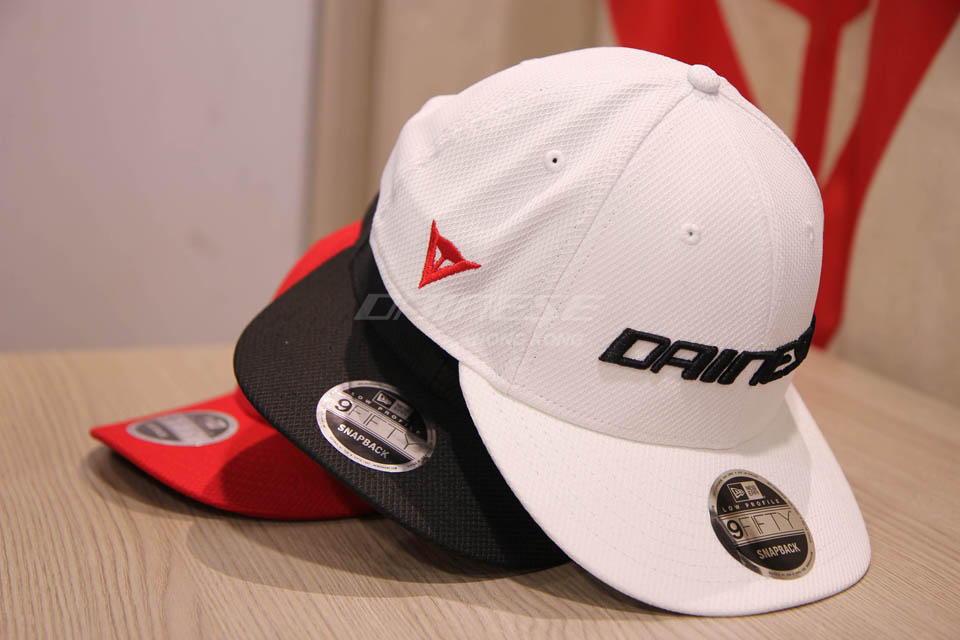 2018 Dainese CAP