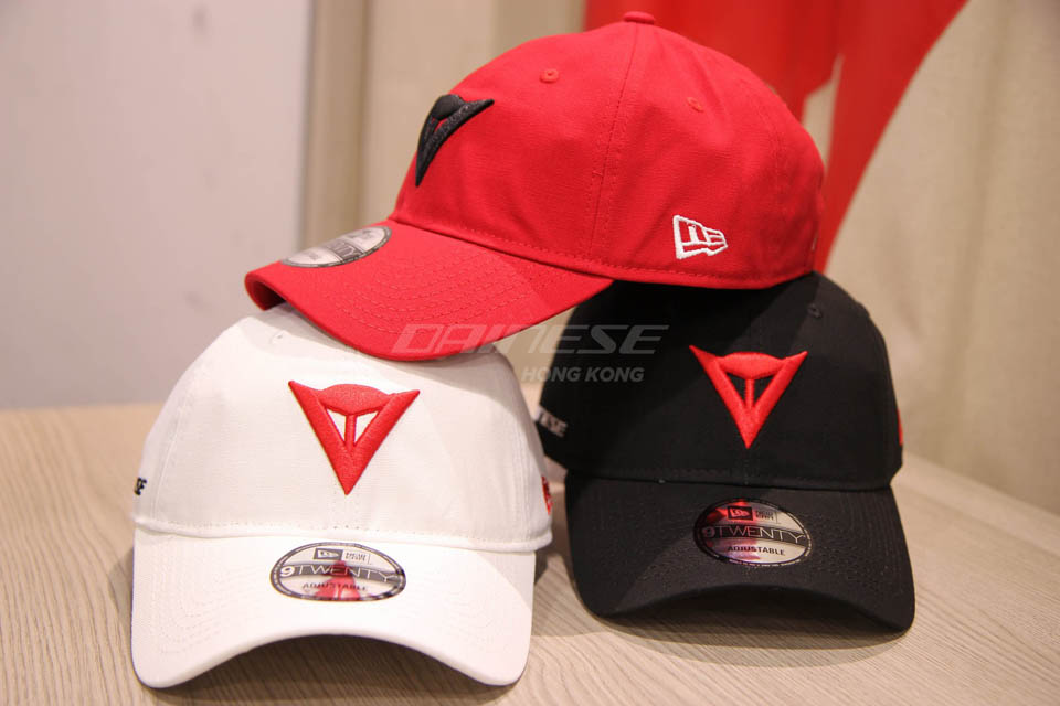 2018 Dainese CAP