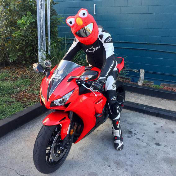 2018 ELMO