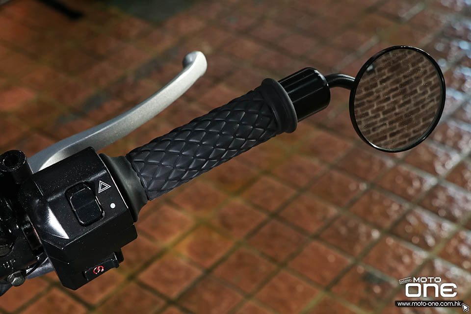 2018 GPX RACING GENTLEMAN 200 MOD