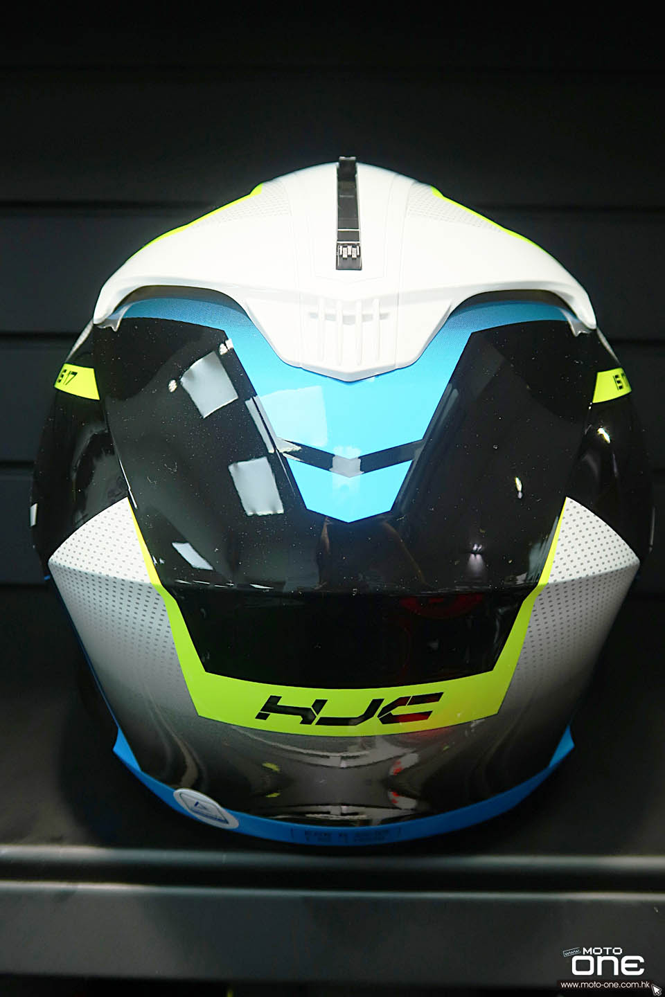 2018 HJC IS-17 HELMETS