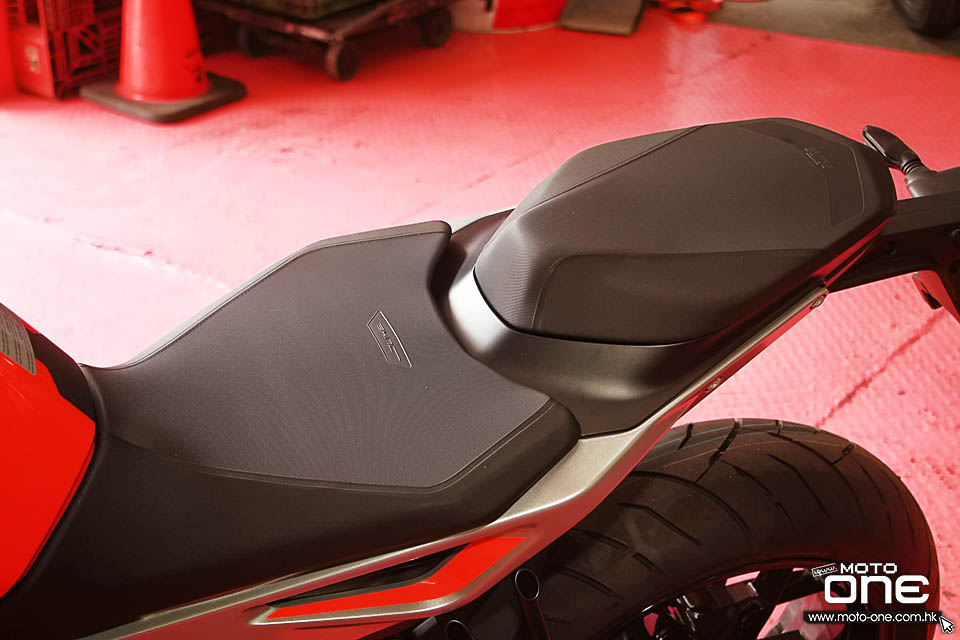 2018 KTM 790 DUKE R ABS
