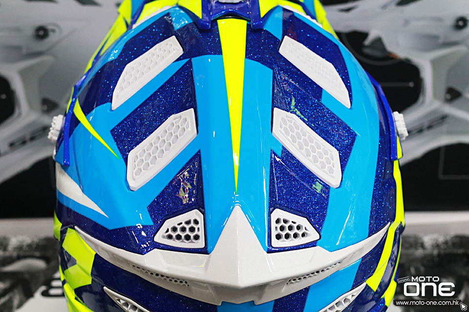 2018 LS2 MX470 SUBVERTER HELMETS