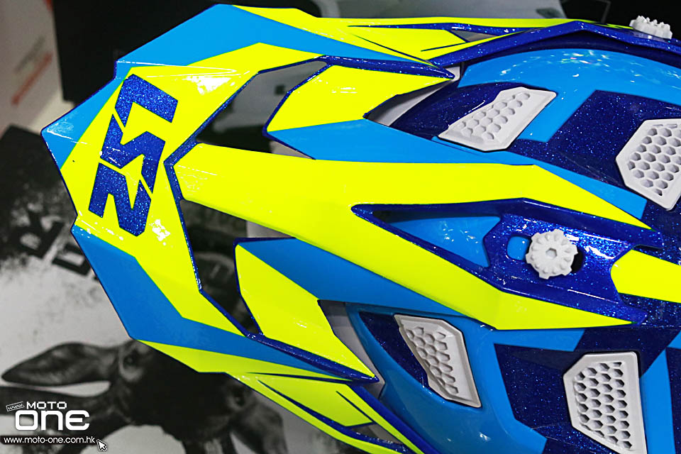 2018 LS2 MX470 SUBVERTER HELMETS