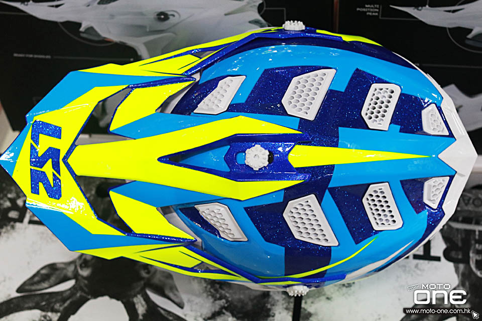 2018 LS2 MX470 SUBVERTER HELMETS