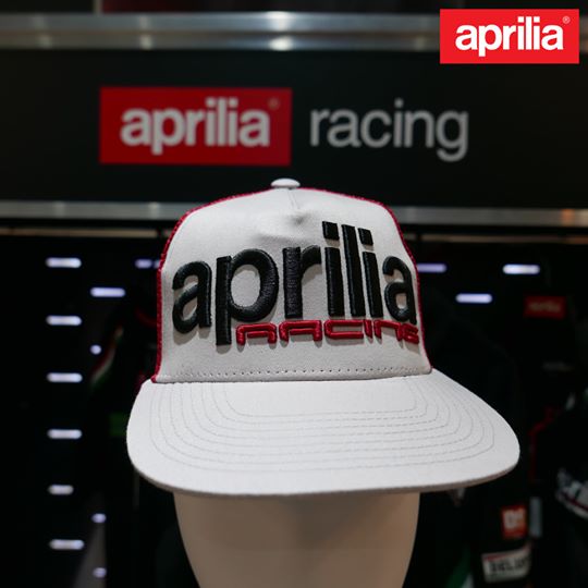 2018 MOTOGP APRILIA RACING_TEAM