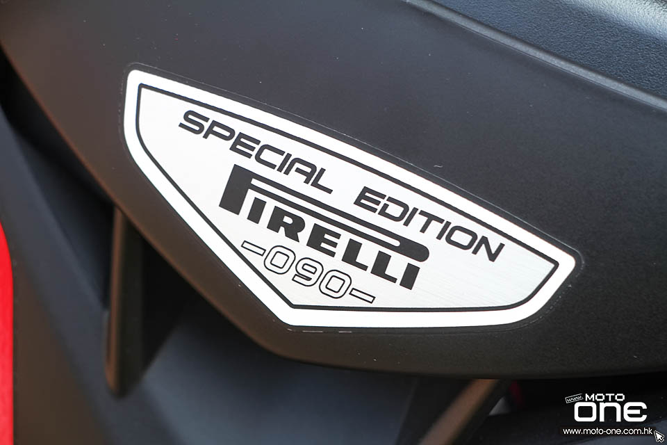 2018 MV Agusta Brutale 800 RR Pirelli