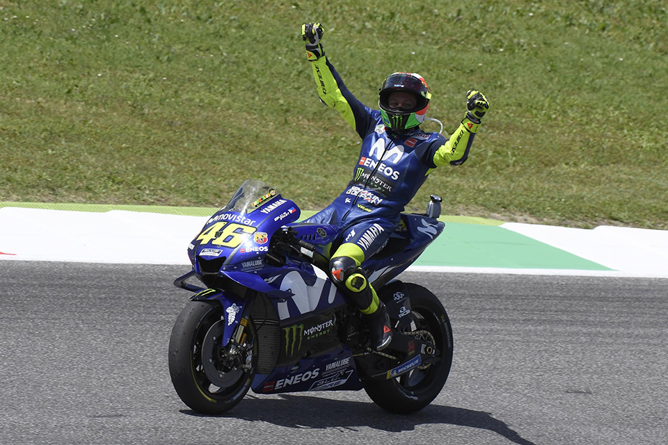 rossi