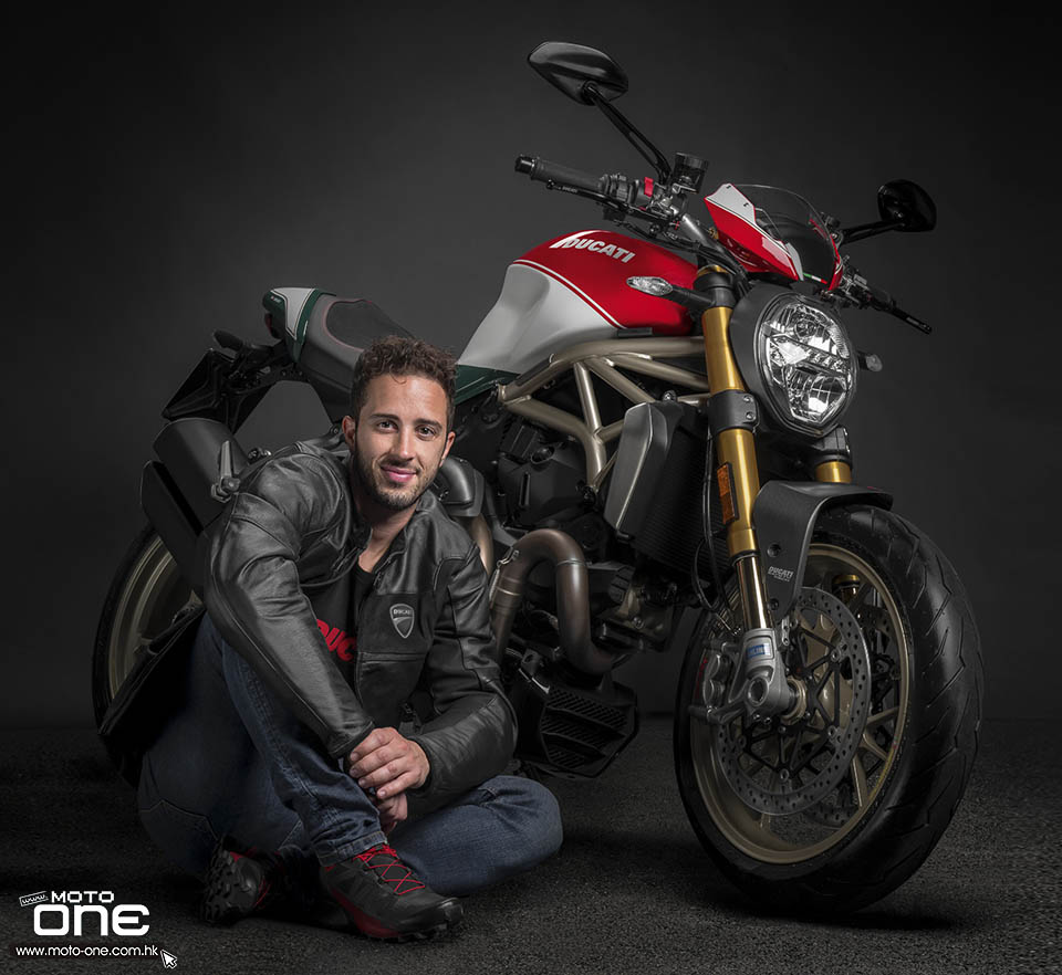 2019 Ducati Monster 1200 25 Anniversario