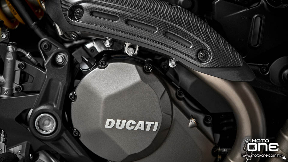 2019 Ducati Monster 1200 25 Anniversario