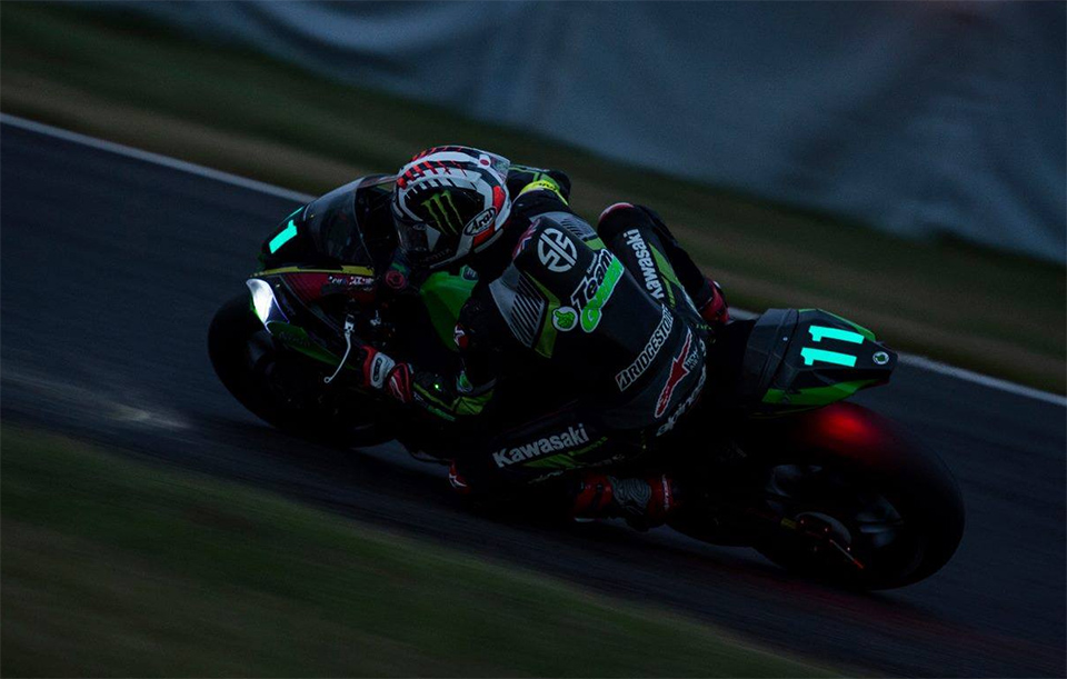 2018 suzuka 8 hours