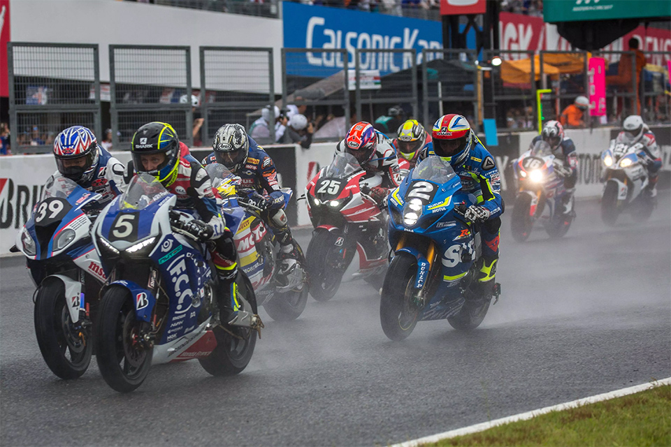 2018 suzuka 8 hours