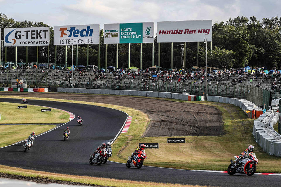 2018 suzuka 8 hours