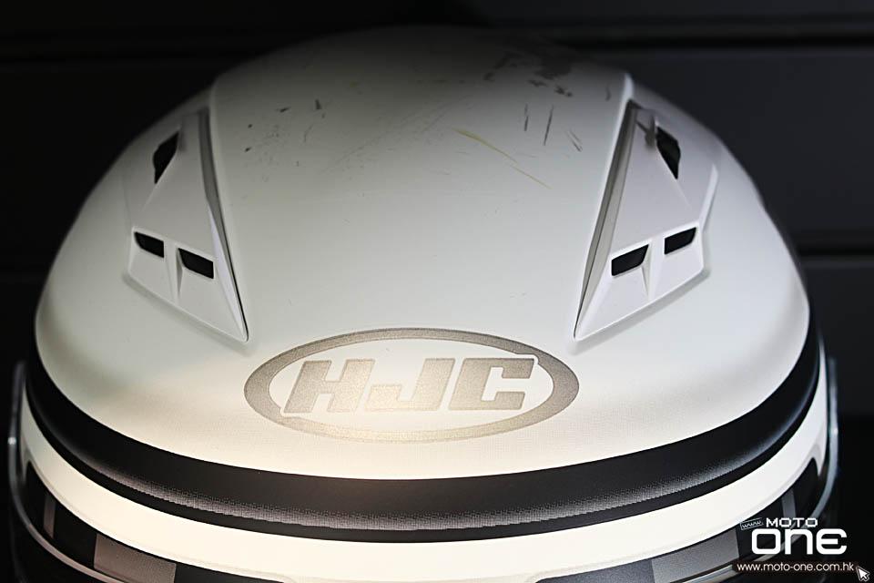 2018 HJC x Star War CS-15 Storm Trooper