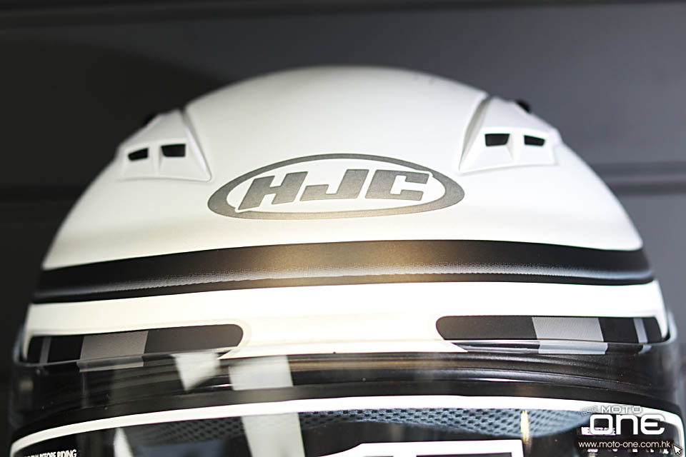 2018 HJC x Star War CS-15 Storm Trooper