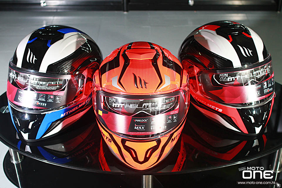 2018 MT HELMETS ATOM SV