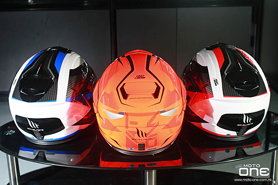 2018 MT HELMETS ATOM SV