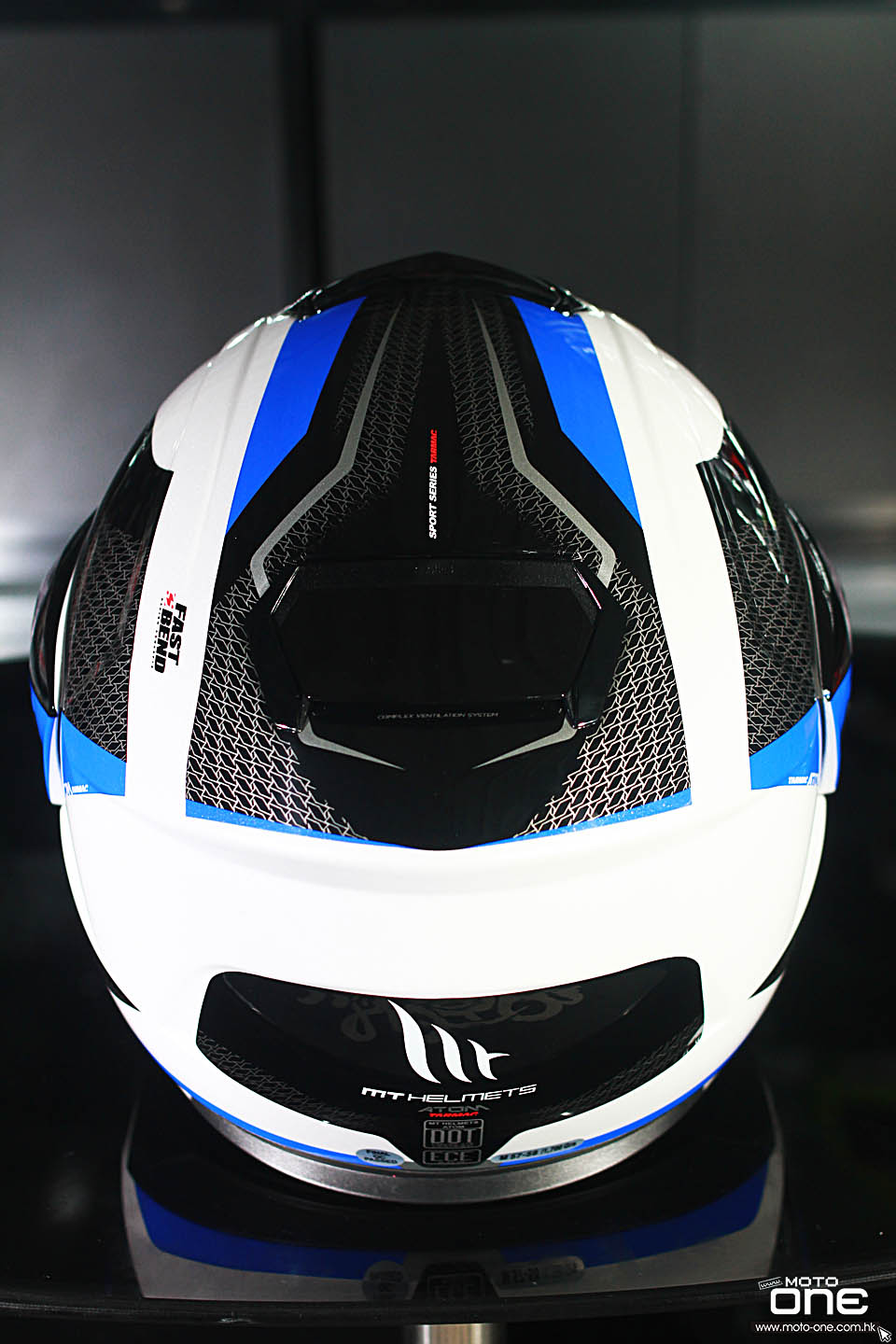 2018 MT HELMETS ATOM SV