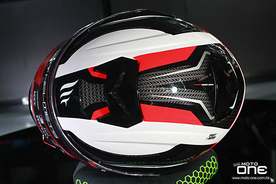 2018 MT HELMETS ATOM SV