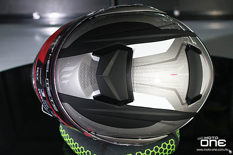 2018 MT HELMETS ATOM SV