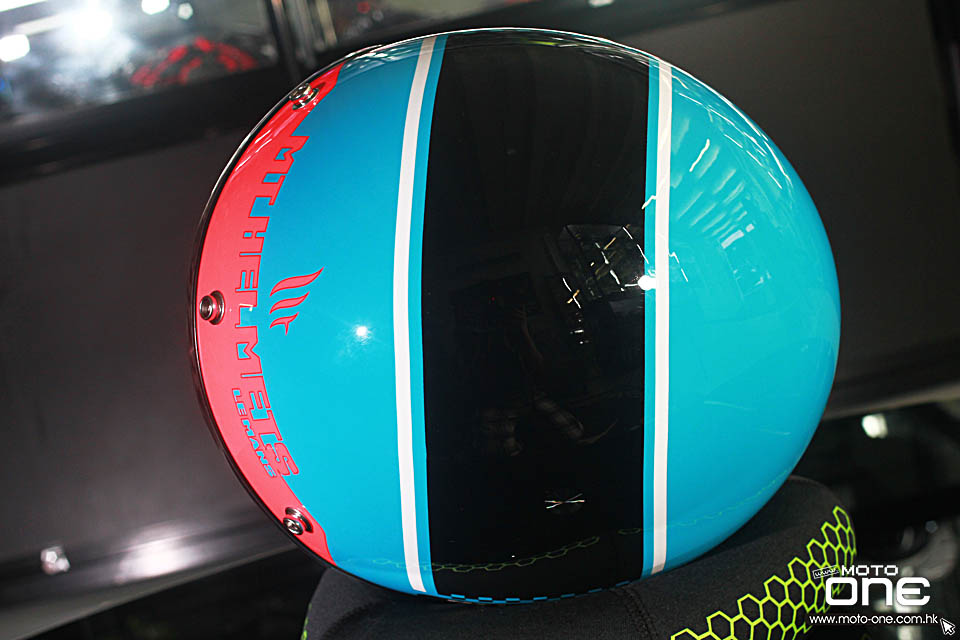 2018 MT HELMETS LeMans2 SV