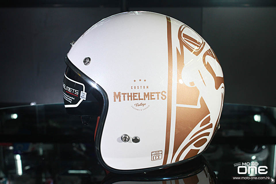 2018 MT HELMETS LeMans2 SV