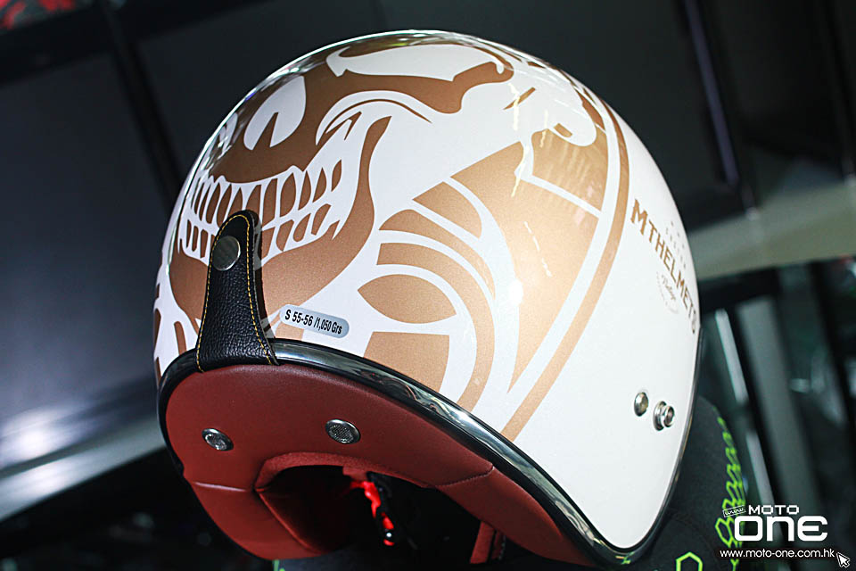 2018 MT HELMETS LeMans2 SV