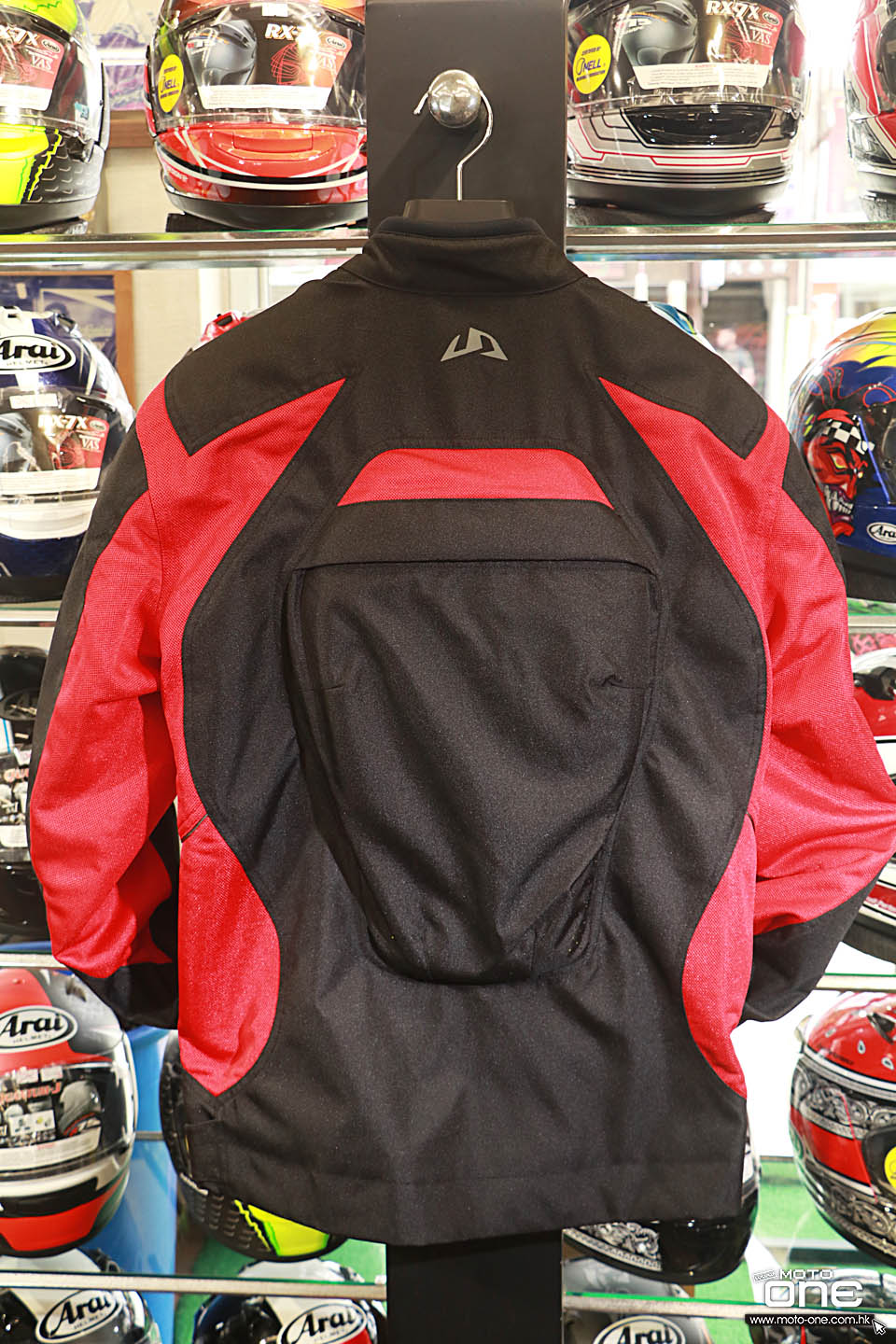 2018 NANKAI JACKET