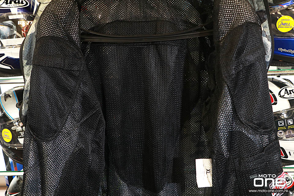 2018 NANKAI JACKET