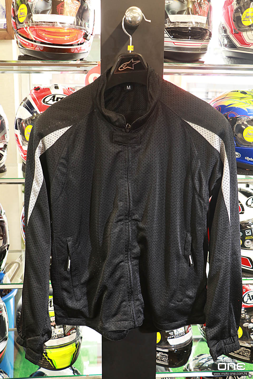 2018 NANKAI JACKET