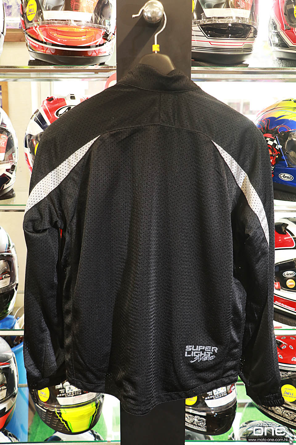 2018 NANKAI JACKET