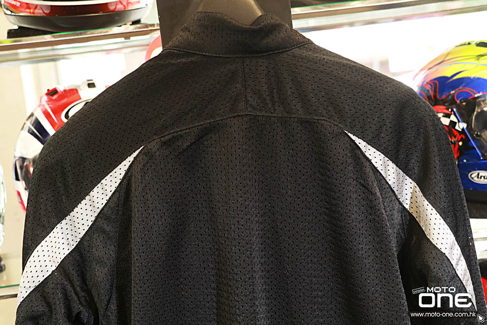 2018 NANKAI JACKET