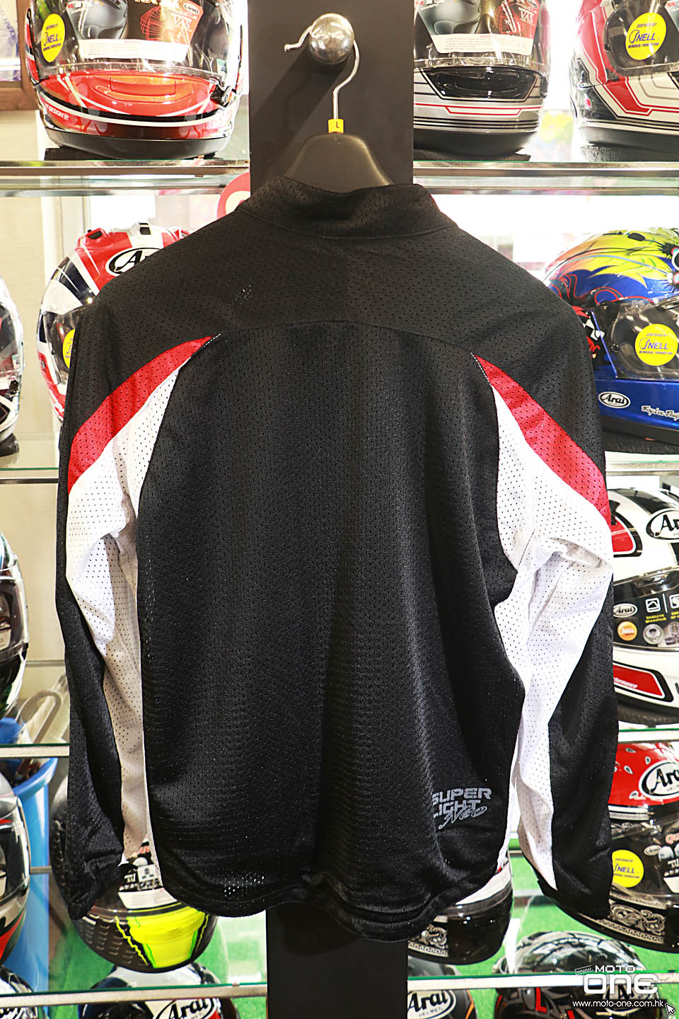 2018 NANKAI JACKET