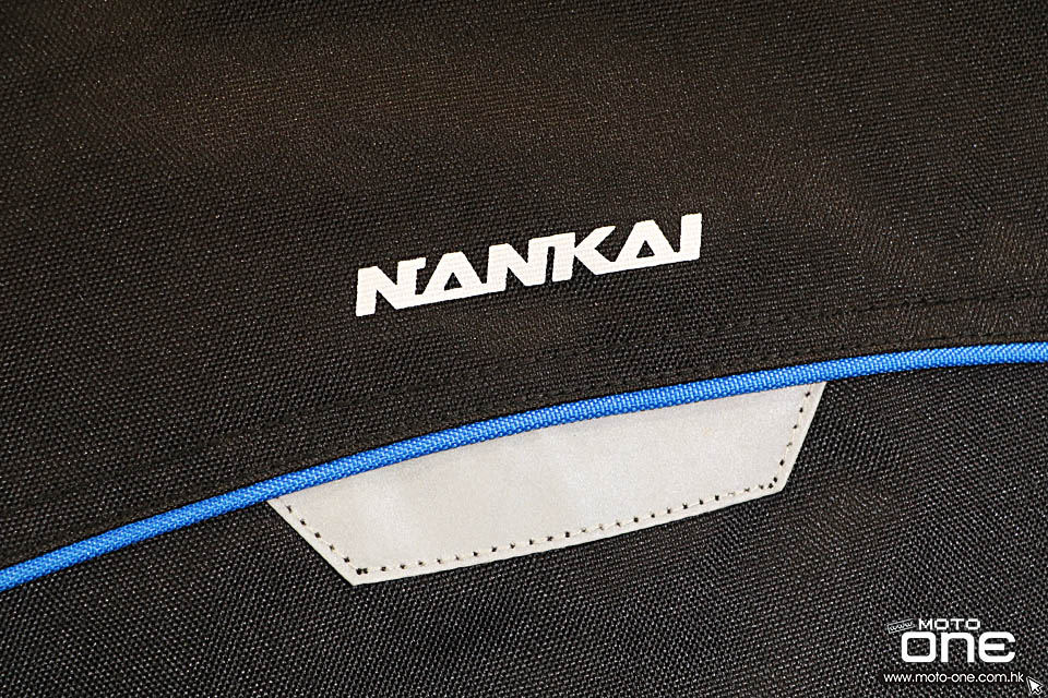 2018 NANKAI JACKET