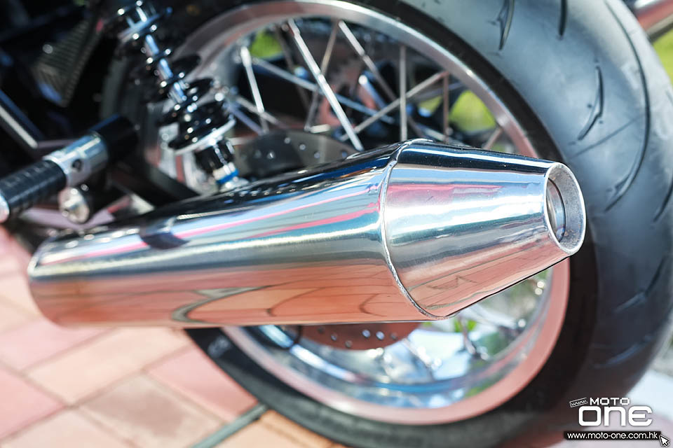 2018 NORTON COMMANDO 961 SPORT CAFE RACER California 50