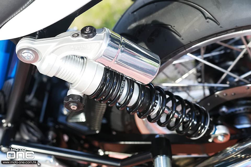 2018 NORTON COMMANDO 961 SPORT CAFE RACER California 50
